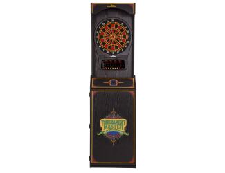 Arachnid - Freestanding Electronic Dartboard Cabinet