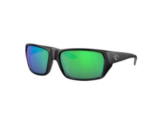 Tailfin Sunglasses