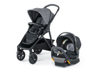 Corso Primo ClearTex Travel System Aspen