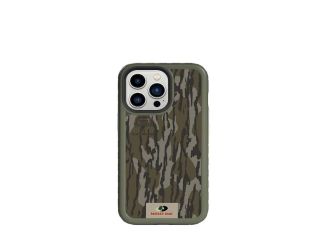 CellHelmet - Mossy Oak Fortitude Case for Apple iPhone 13 Pro