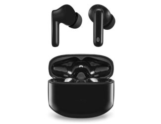 iLive Truly Wireless Earbuds w/Active Noise Cancellation