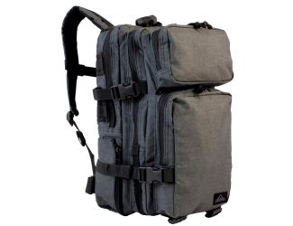 Urban Assault Pack - Charcoal Gray