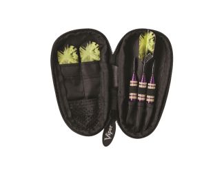 Viper Spinning Bee Purple Soft Tip Darts 16 Grams