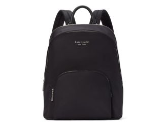 Sam Ksnyl Laptop Backpack - Black