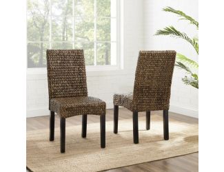 Edgewater 2-Piece Dining Chair Set