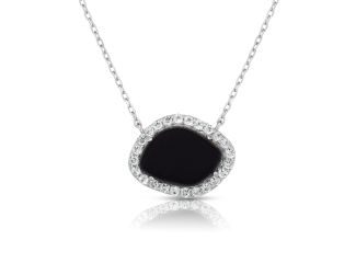 Onyx Necklace