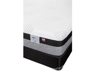 Therapedic MT12 Bed-in-a-Box Mattress King