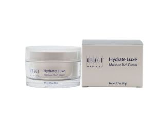 Hydrate Luxe Moisture-Rich Cream Size 1.7oz
