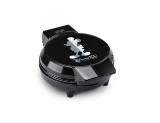 Disney 100 7" Round Waffle Maker