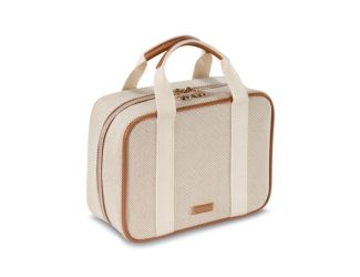 Stephanie Johnson - Tropea ML Traveler - Ivory