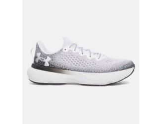 Mens Infinite Running ShoesWhite/Black