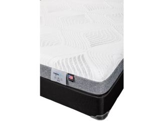 Therapedic MT8 Bed-in-a-Box Mattress King