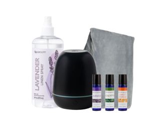 Spa Bundle