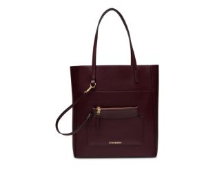 BKIMMY Large Tote - Wine