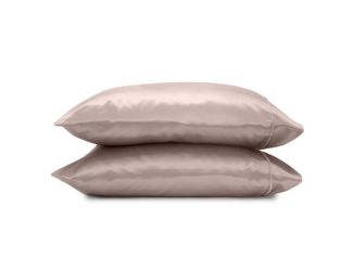Elegance Satin Pillowcases Size King
