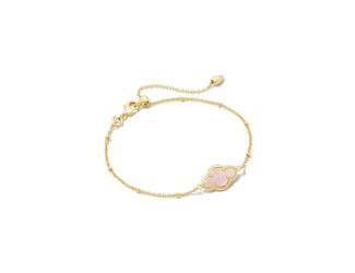 Abbie Satellite Chain Bracelet
