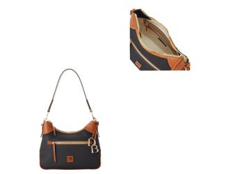 Pebble Grain Hobo