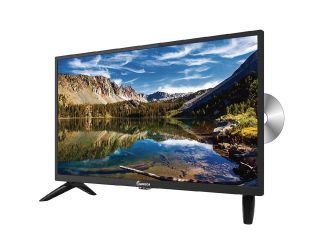 HD TV/DVD Combo Size 24"