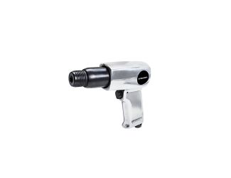 Medium Barrel Length Heavy-Duty Air Hammer with Quick Change Retainer