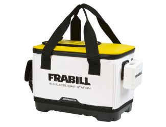 Universal 8qt Bait Station