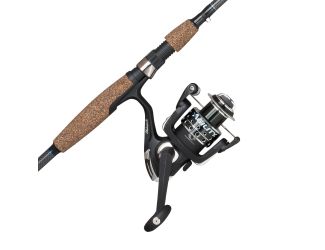Agility Spinning Combo 40 Reel size 2pc 7ft Rod