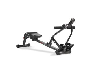 Smart Compact Hydraulic Rowing Machine