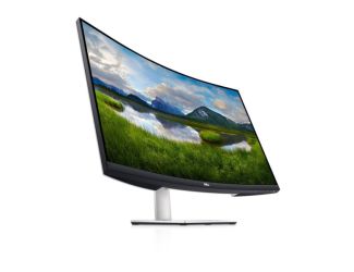 32" Curved Monitor