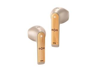 Zion True Wireless Earbuds Cream