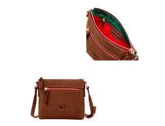 Florentine Allison Crossbody