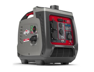 2400W PowerSmart Series Gasoline Powered Carb Compliant Portable Inverter Generator
