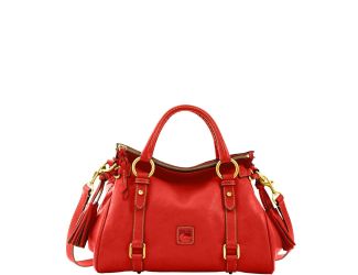 Florentine Satchel