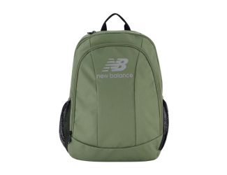 Flying Logo Laptop Backpack Size 19"