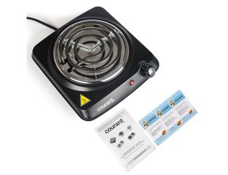 1000 Watts Electric Single Burner