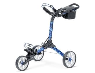 Nitron Golf Push Cart