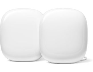 Google Nest Wifi Pro 6E Routers (2-pack)