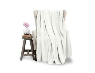 Microfleece Blanket Size King