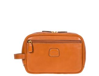 Pelle Traditional Shave Case