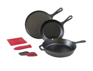 Lodge - Essential Skillet Set