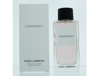 L'Imperatrice EDT for Women Size 3.3 oz