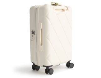 22" Adair Spinner-Cottage Cream-Hardside Luggage