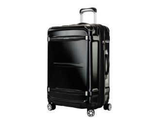 Ricardo Beverly Hills - Rodeo Drive 2.0 HS Medium Check-In Expandable Spinner - Black
