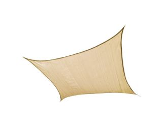 Square Shade Sail Size 16x4