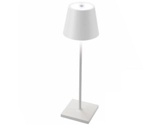 Poldina Pro Table Lamp - White