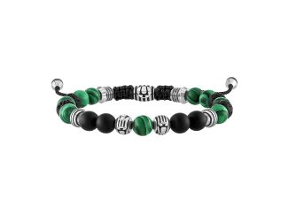 Marine Star Beaded Bracelet