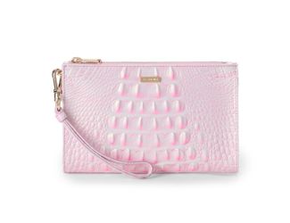 Daisy Wristlet