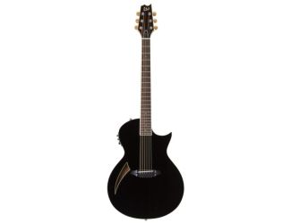 LTD TL-6 Acoustic Electric Guitar