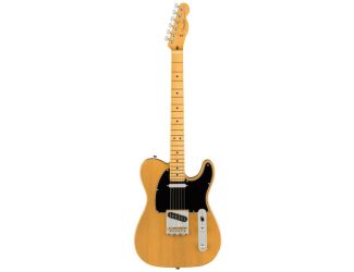 American Professional II Telecaster w/ Maple Fingerboard