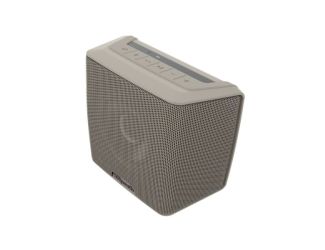 Klipsch - Groove II Speaker in Gray