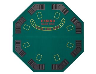 Fat Cat Poker-Blackjack Table Top