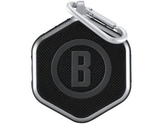 Wingman Mini GPS Speaker Black Silver